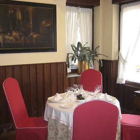 Hotel Gurutzeberri Oiartzun Esterno foto