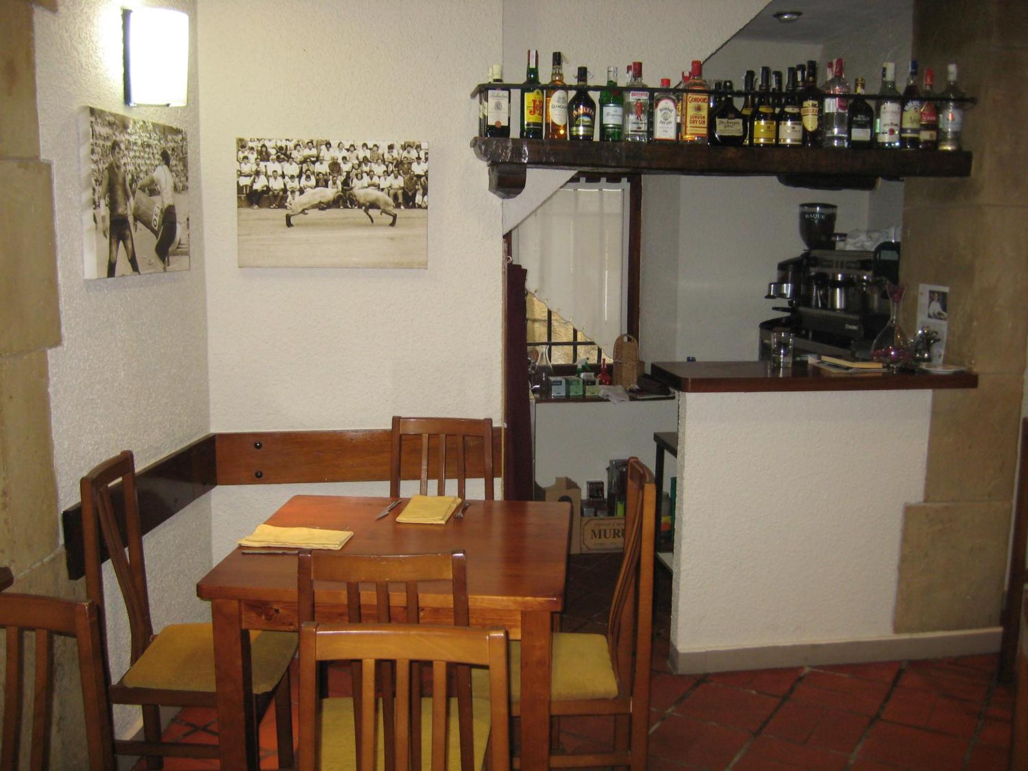 Hotel Gurutzeberri Oiartzun Esterno foto
