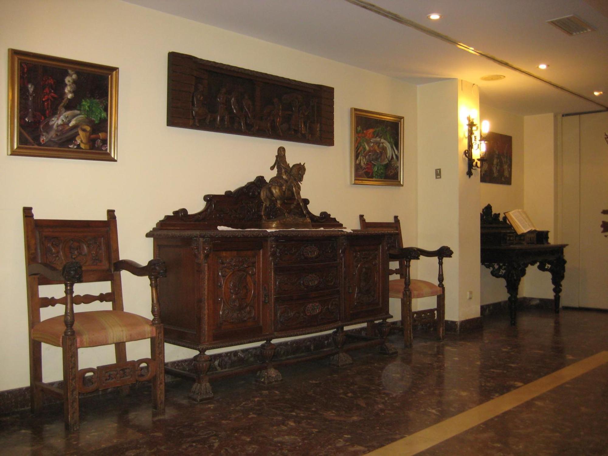 Hotel Gurutzeberri Oiartzun Esterno foto