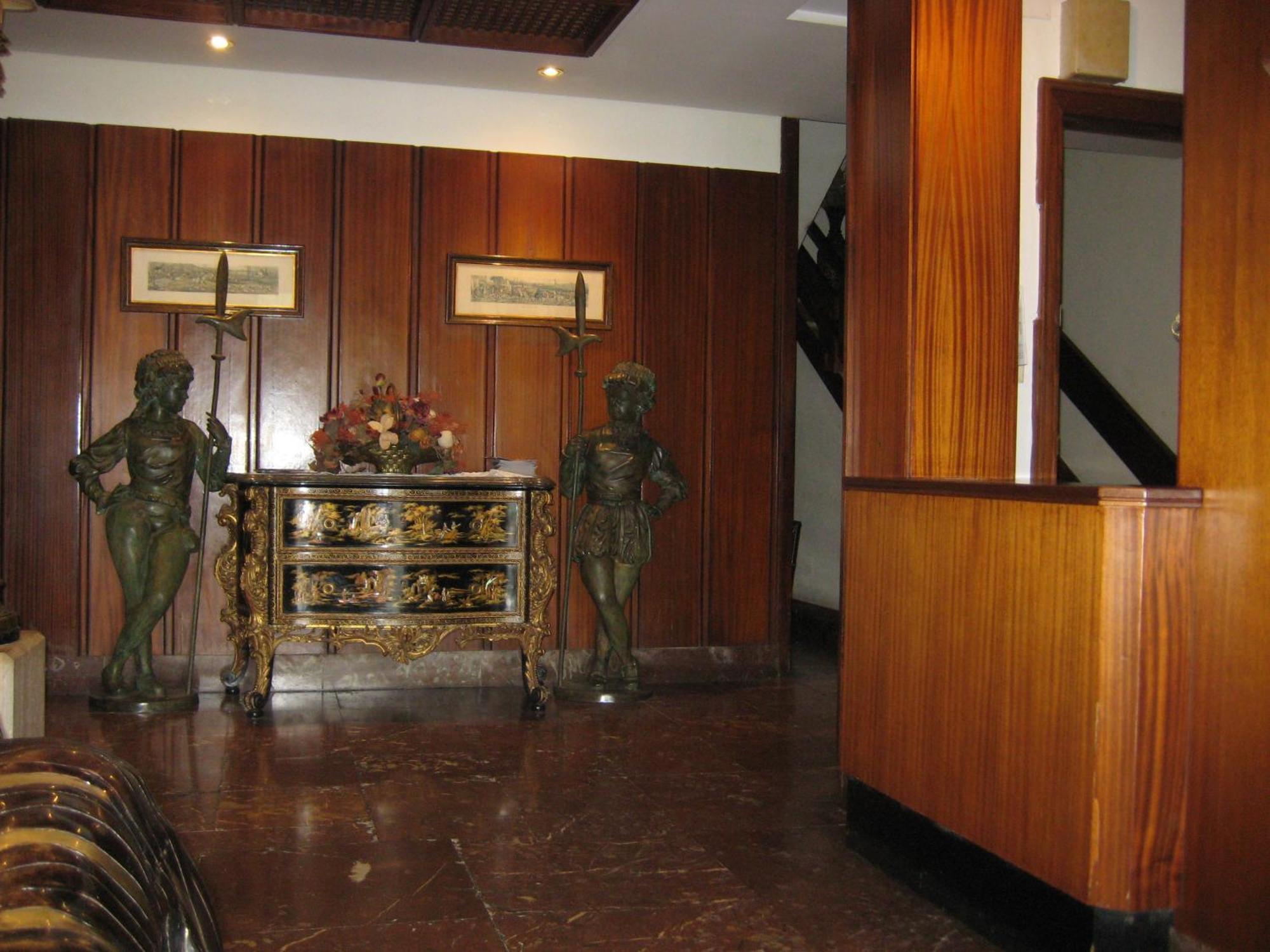 Hotel Gurutzeberri Oiartzun Esterno foto