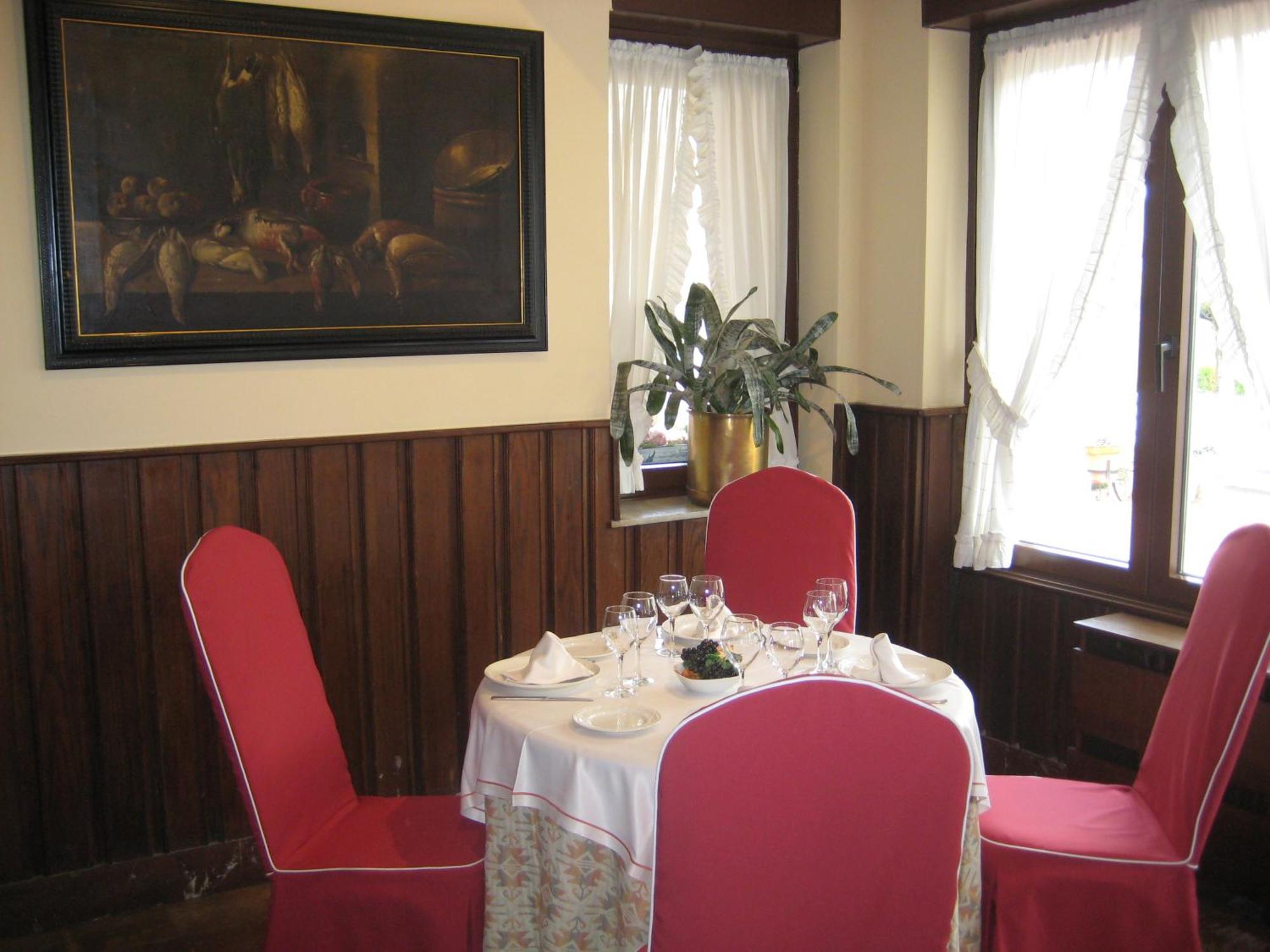 Hotel Gurutzeberri Oiartzun Esterno foto
