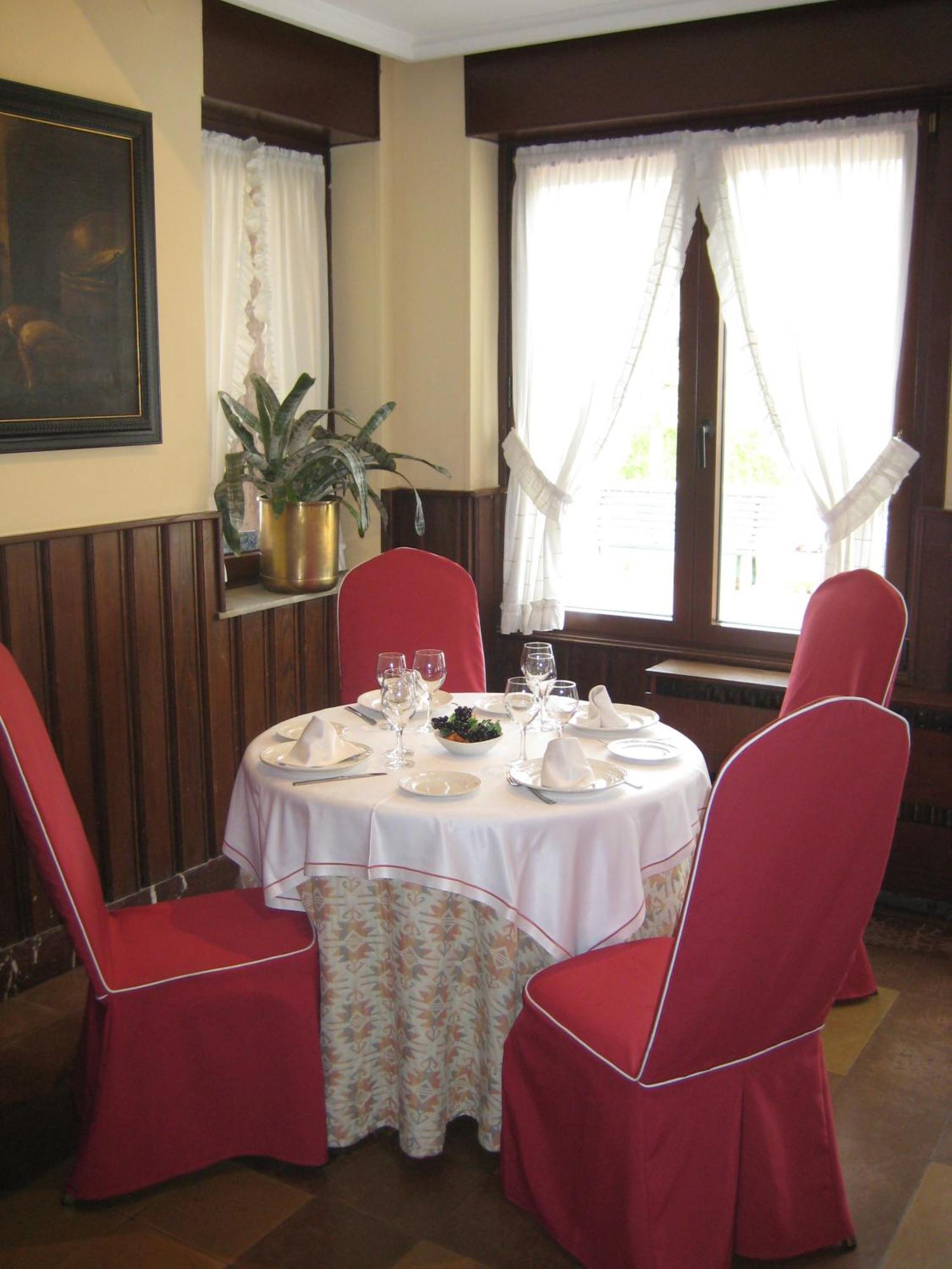 Hotel Gurutzeberri Oiartzun Esterno foto
